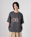 Flower Drip TEE