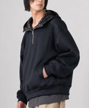 【Pre-Order】Bloom layer hoodie