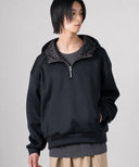 【Pre-Order】Bloom layer hoodie