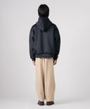 【Pre-Order】Bloom layer hoodie