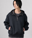 【Pre-Order】Bloom layer hoodie