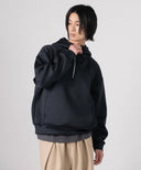 【Pre-Order】Bloom layer hoodie
