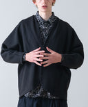 Butterfly Dolman Cardigan