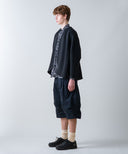 Butterfly Dolman Cardigan
