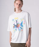 × everglouu Pop Flower Dolman CS