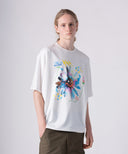 × everglouu Pop Flower Dolman CS