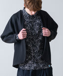 Butterfly Dolman Cardigan