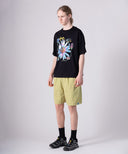 × everglouu Pop Flower Dolman CS