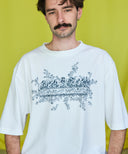 Roots Supper Relax Fit T-shirt