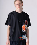 × everglouu Contrast Dolman Cutsew