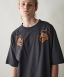 Souvenir Tiger Relax Fit T-shirt