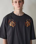 Souvenir Tiger Relax Fit T-shirt