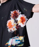 × everglouu Contrast Dolman Cutsew