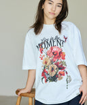 The Moment Relax Fit T-shirt