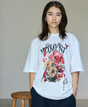 The Moment Relax Fit T-shirt