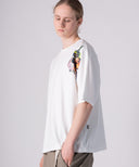 × everglouu Art Bloom Dolman CS