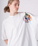 × everglouu Art Bloom Dolman CS