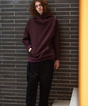 Flower Big Hood Punch PK