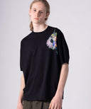 × everglouu Art Bloom Dolman CS