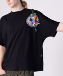 × everglouu Art Bloom Dolman CS