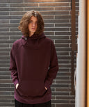 Flower Big Hood Punch PK