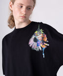 × everglouu Art Bloom Dolman CS