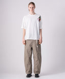 × everglouu Art Bloom Dolman CS