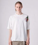 × everglouu Art Bloom Dolman CS