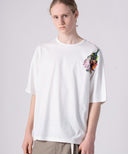 × everglouu Art Bloom Dolman CS