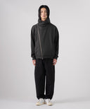 【Pre-Order】Cover Hooded Zip Parka