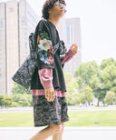 [Pre-Order] Botanical Sleeve Smooth CS