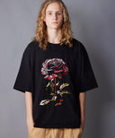 Big Rose Wide CS