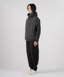 【Pre-Order】Cover Hooded Zip Parka