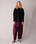 Hemline One Flower L/S
