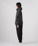 【Pre-Order】Cover Hooded Zip Parka
