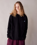 Hemline One Flower L/S