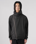 【Pre-Order】Cover Hooded Zip Parka