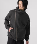 [Pre-Order] Cover Hooded Zip Parka