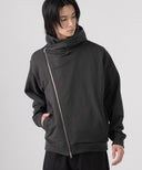 【Pre-Order】Cover Hooded Zip Parka