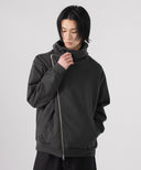 【Pre-Order】Cover Hooded Zip Parka