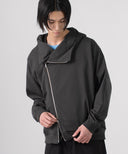 【Pre-Order】Cover Hooded Zip Parka