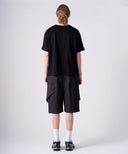 × everglouu Light Trace Dolman Cutsew