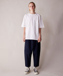Pearl Garden Relax Fit T-shirt