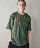 Souvenir Tiger Relax Fit T-shirt