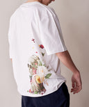 Pearl Garden Relax Fit T-shirt