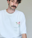 Sunlight Relax Fit Pocket T-shirt