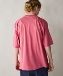 Burst Flower Relax Fit T-shirt