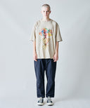 Hands Free Relax Fit T-Shirt