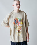 Hands Free Relax Fit T-Shirt