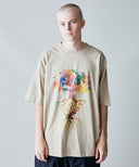 Hands Free Relax Fit T-Shirt